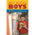 Best Books for Boys: A Resource for Educators
