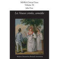 Les Veuves créoles, comédie