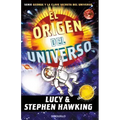 El Origen del Universo / George and the Big Bang