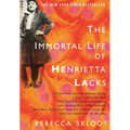 The Immortal Life of Henrietta Lacks