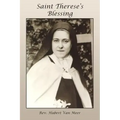Saint Therese's Blessing