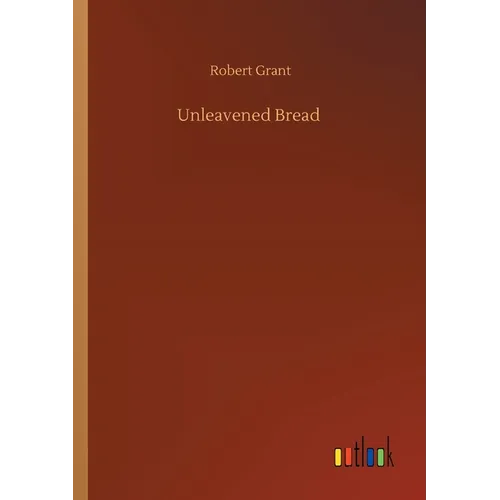 Unleavened Bread