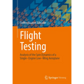 Flight Testing: Analysis of the Spin Dynamics of a Single-Engine Low-Wing Aeroplane