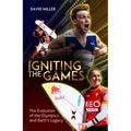 Igniting the Games: The Evolution of the Olympics and Bach's Legacy