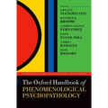 The Oxford Handbook of Phenomenological Psychopathology