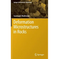 Deformation Microstructures in Rocks