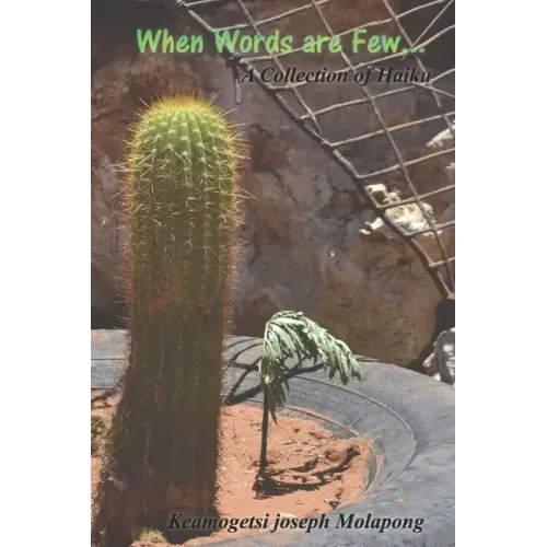 When Words are Few...