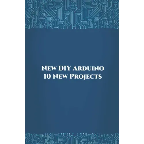 New DIY Arduino 10 New Projects: Home Automation, Nano 33 BLE Sense, Lithium Battery Monitoring, GPS module (uBlox Neo 6M), Controlling NEMA 17 Steppe