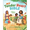 My Tender Heart Bible (Part of the My Tender Heart Series)