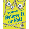 Ripley's Believe It or Not! Unlock the Weird!