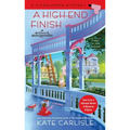 A High-End Finish