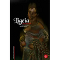 Ligeia: Edición bilingüe/Bilingual edition