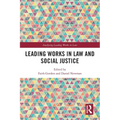 Leading Works in Law and Social Justice