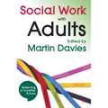 Social Work with Adults