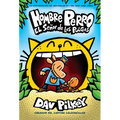 Hombre Perro: El Señor de Las Pulgas (Dog Man: Lord of the Fleas): Volume 5