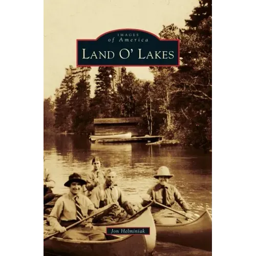 Land O' Lakes