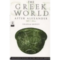 The Greek World After Alexander 323-30 BC