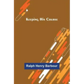 Keeping His Course
