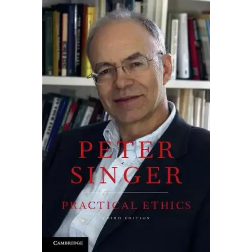 Practical Ethics