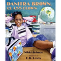 Danitra Brown, Class Clown