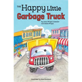 The Happy Little Garbage Truck
