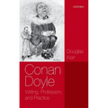 Conan Doyle: Writing, Profession, and Practice