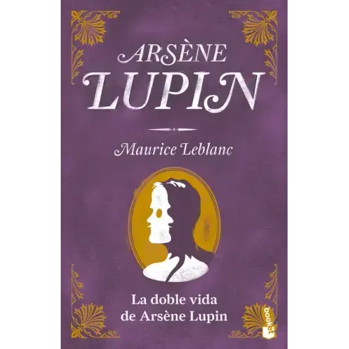 La Doble Vida de Arsène Lupin