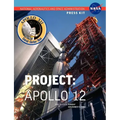 Apollo 12: The Official NASA Press Kit