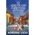 An Aero Island Christmas Mystery: A Danish Cozy