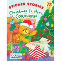 Christmas Is Here, Corduroy!