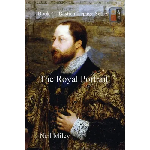 The Royal Portrait