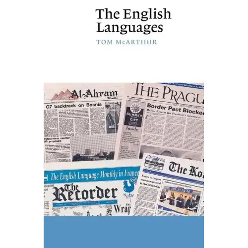 The English Languages