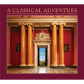 A Classical Adventure: The Architectural History of Downing College, Cambridge