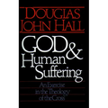 God and Human Suffering