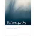Psalms 42--89: A Christian Union Bible Study