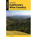 Hiking California's Wine Country