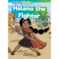 Helena the Fighter