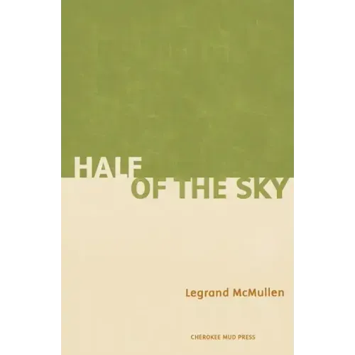 Half Of The Sky
