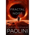 Fractal Noise: A Fractalverse Novel