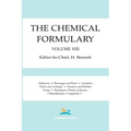 The Chemical Formulary, Volume 13