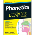 Phonetics for Dummies
