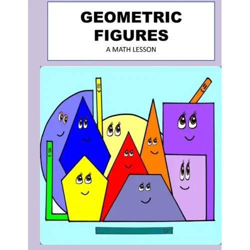Geometric Figures: A Math Lesson