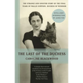 The Last of the Duchess