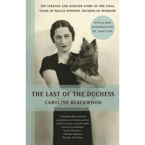 The Last of the Duchess