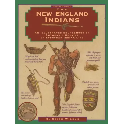 New England Indians