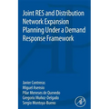 Joint Res and Distribution Network Expansion Planning Under a Demand Response Framework