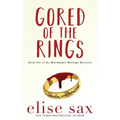 Gored of the Rings