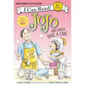 Jojo and Daddy Bake a Cake
