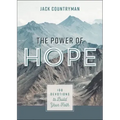 The Power of Hope: 100 Devotions to Build Your Faith