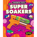 Super Soakers
